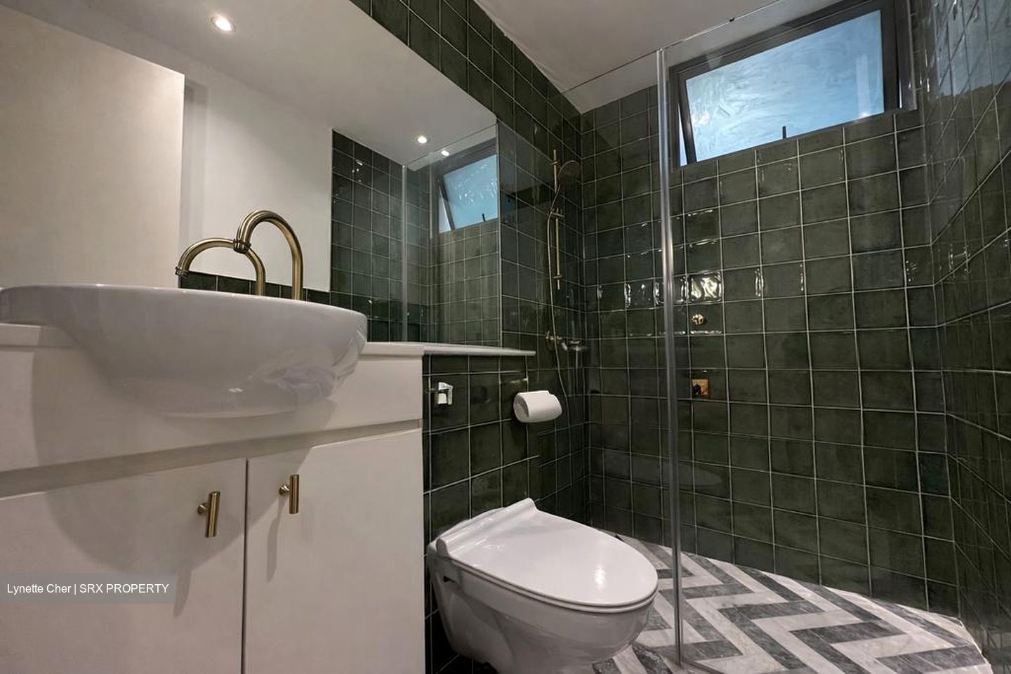 Watermark Robertson Quay (D9), Apartment #522933111